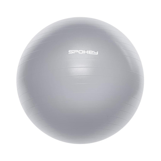 Spokey Fitball III Μπάλα γυμναστικής 75 cm